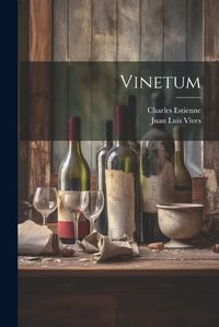 Cover image for Vinetum