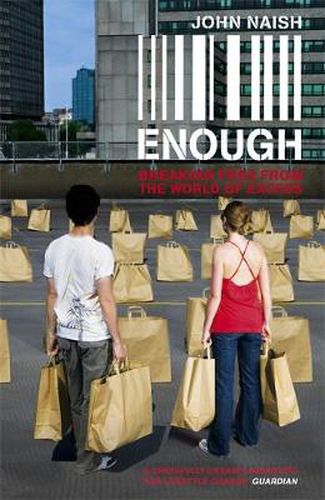 Cover image for Enough