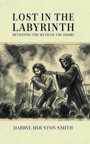 Cover image for Lost in the Labyrinth
