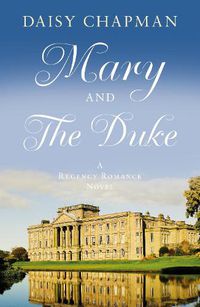 Cover image for Mary and The Duke