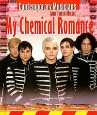 Cover image for My Chemical Romance