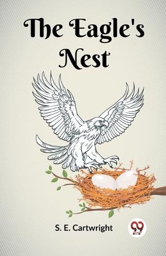 Cover image for The Eagle's Nest