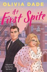 Cover image for At First Spite