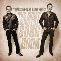 Cover image for Great Country Songbook