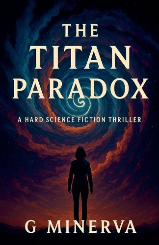 Cover image for The Titan Paradox