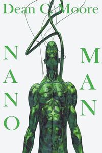 Cover image for Nano Man