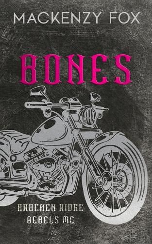 Cover image for Bones