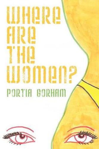 Cover image for Where Are The Women