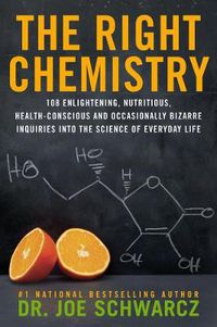 Cover image for The Right Chemistry