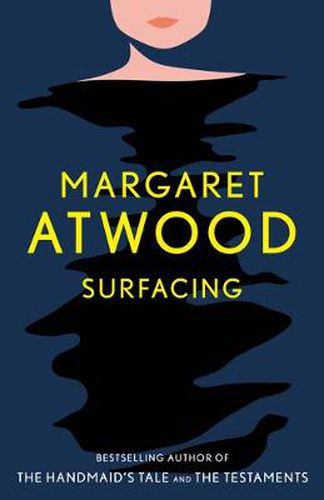 Cover image for Surfacing