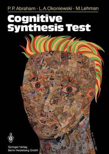 Cover image for Cognitive Synthesis Test