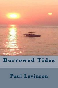 Cover image for Borrowed Tides