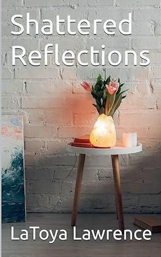 Cover image for Shattered Reflections