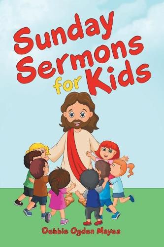 Cover image for Sunday Sermons for Kids