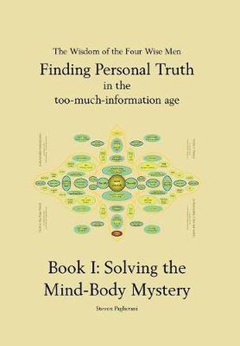 Cover image for Solving the Mind Body Mystery: (Finding Personal Truth - in the too-much-information age) Book 1