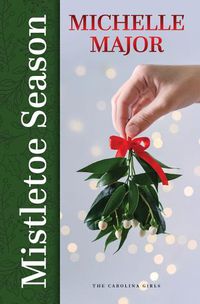 Cover image for Mistletoe Season