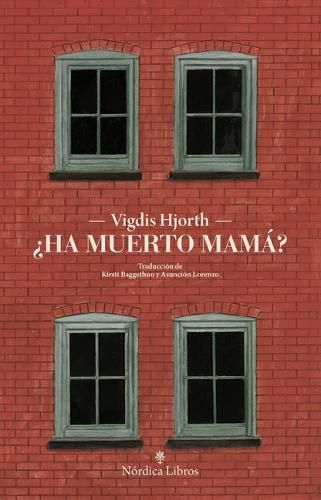 Cover image for Ha Muerto Mama?