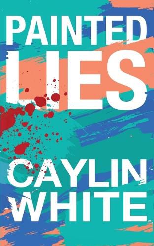 Cover image for Painted Lies