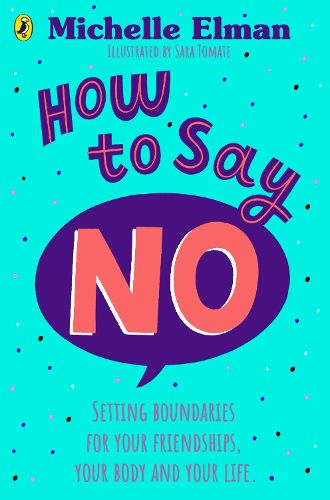 How To Say No