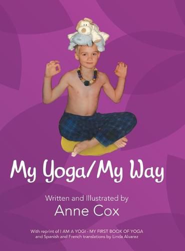 Cover image for My Yoga/My Way