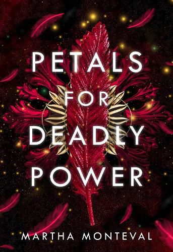 Cover image for Petals for Deadly Power