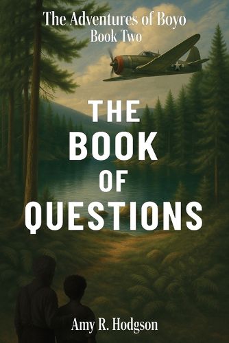 Cover image for The Book of Questions