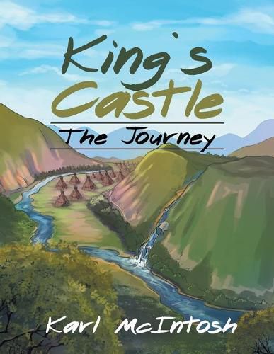 Cover image for King's Castle: The Journey