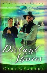 Cover image for Distant Shores