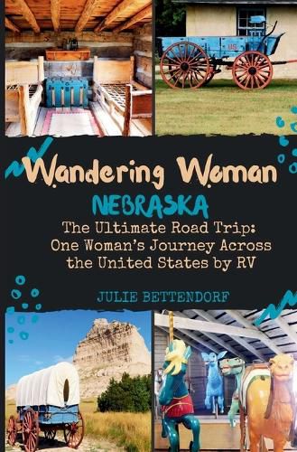 Cover image for Wandering Woman