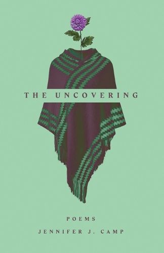 Cover image for The Uncovering