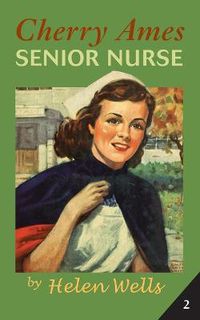 Cover image for Cherry Ames, Senior Nurse