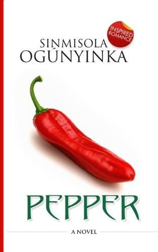 Cover image for Pepper