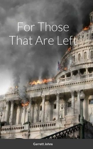 Cover image for For Those That Are Left