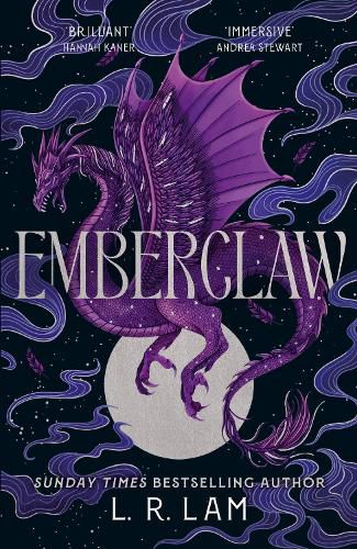 Cover image for Emberclaw