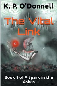 Cover image for The Vital Link