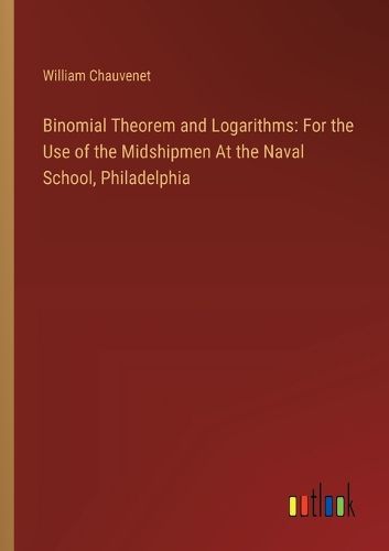 Binomial Theorem and Logarithms