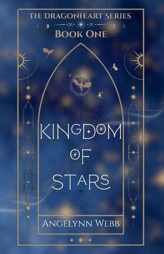 Cover image for Kingdom of Stars