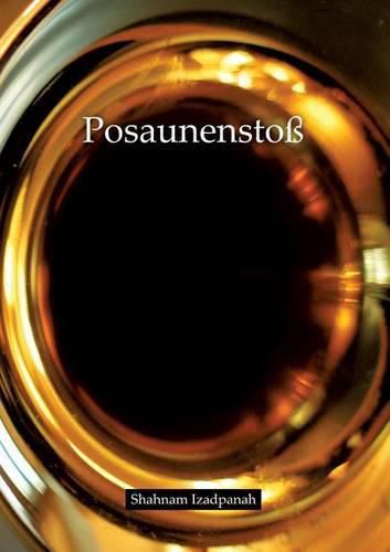 Cover image for Posaunenstoss