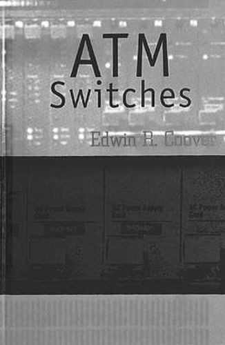 Cover image for Commercial ATM Switches