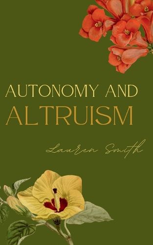 Autonomy and Altruism