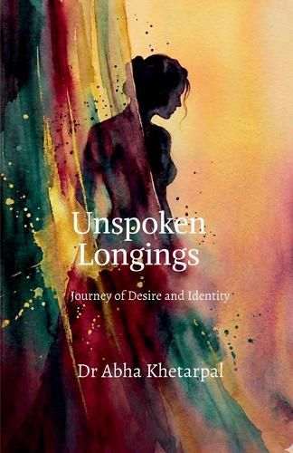 Cover image for Unspoken Longings