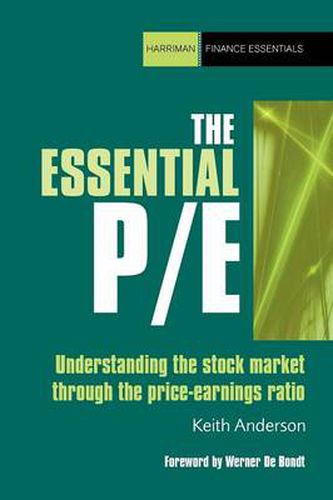 Cover image for The Essential P/E