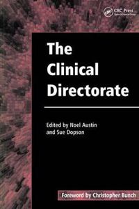 Cover image for The Clinical Directorate