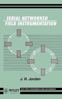 Cover image for Fieldbus Systems: Measurement and Control with Serial Data Highways