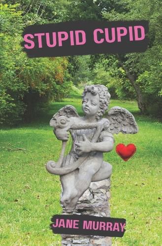 Cover image for Stupid Cupid
