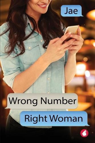 Cover image for Wrong Number, Right Woman