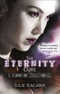 Cover image for The Eternity Cure