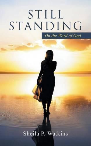 Cover image for Still Standing