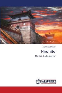 Cover image for Hirohito