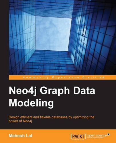 Cover image for Neo4j Graph Data Modeling